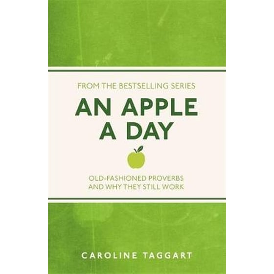 Apple A Day image 0