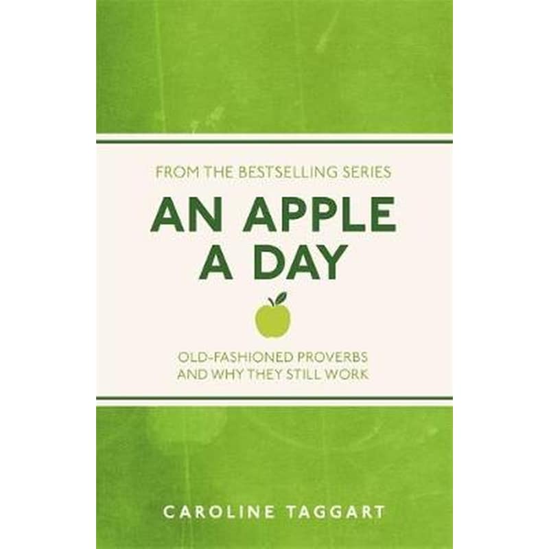 Apple A Day