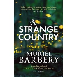 A Strange Country