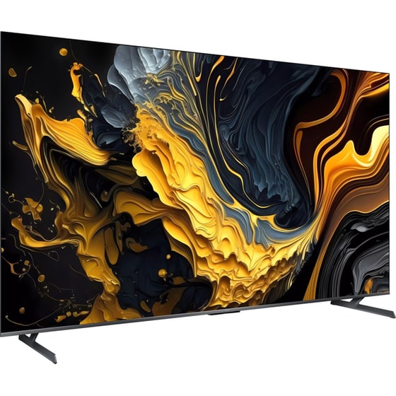 Xiaomi QLED MAX 85" 4K Google TV Τηλεόραση image 1