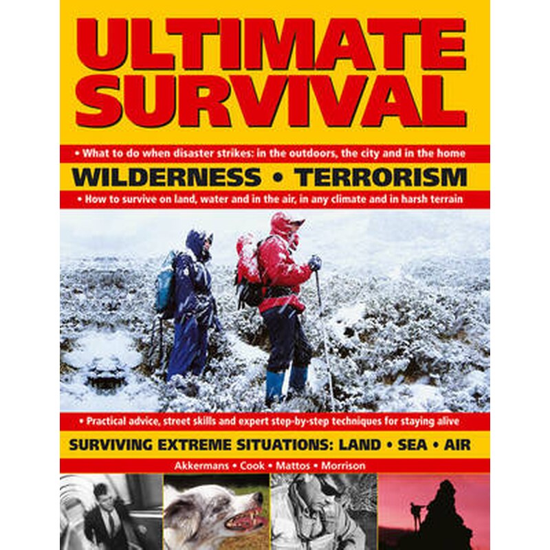 Ultimate Survival