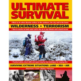 Ultimate Survival