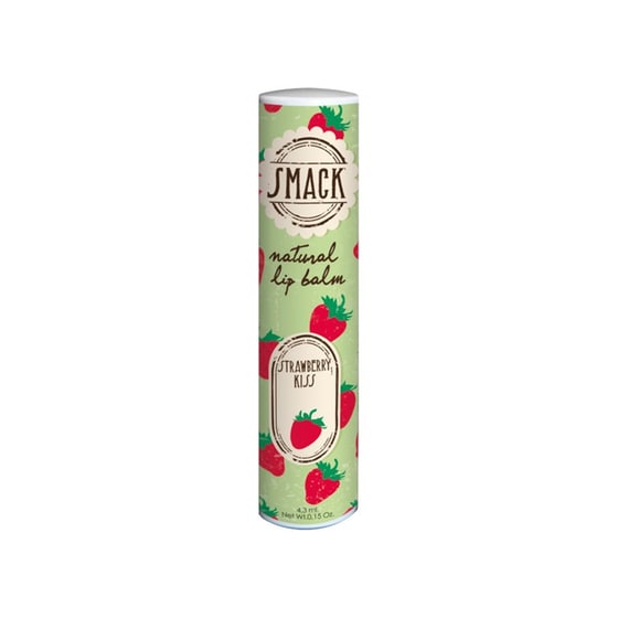 Ενυδατικό Χειλιών Legami Smack Lip Balm - Strawberry Kiss image 0
