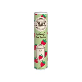 Ενυδατικό Χειλιών Legami Smack Lip Balm - Strawberry Kiss