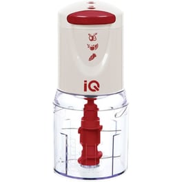 IQ EM-505 0.5 L 300 W Πολυκόφτης