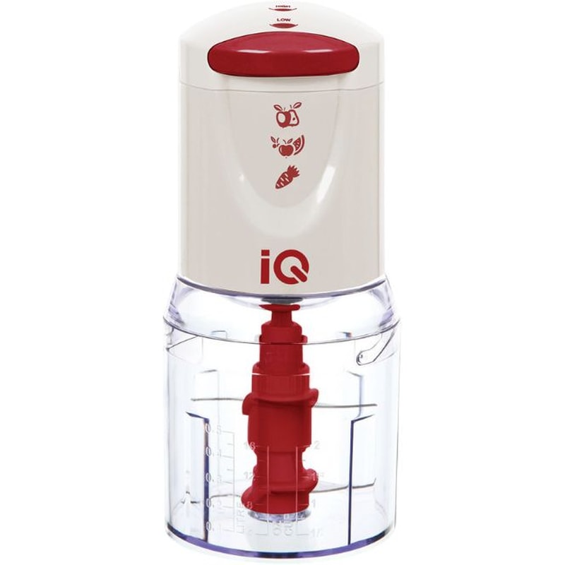 IQ EM-505 0.5 L 300 W Πολυκόφτης IQ
