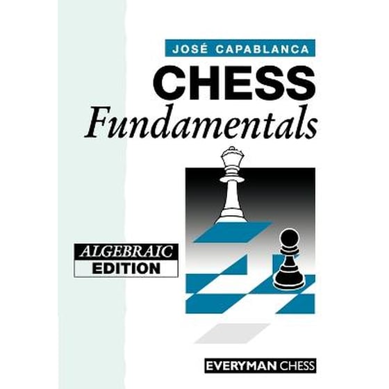 Chess Fundamentals image 0