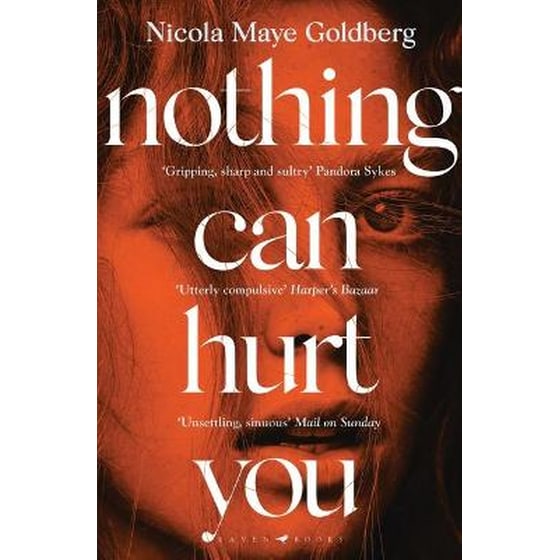 Nothing Can Hurt You image 0