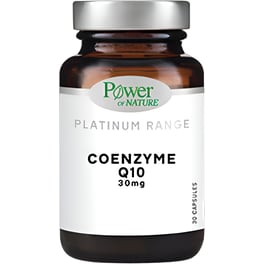 Ένζυμο Power Health Classics Coenzyme Q10 30mg - 30 κάψουλες
