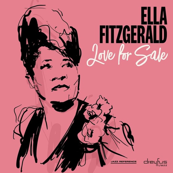 Love For Sale (2018 Version) image 1