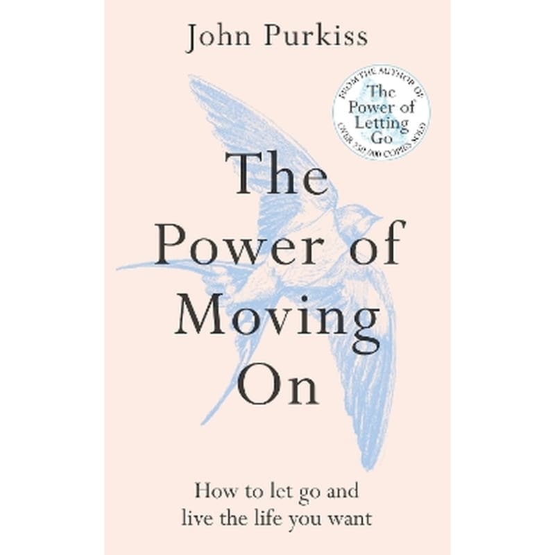 The Power of Moving On