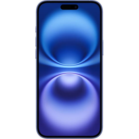 Apple iPhone 16 Plus 128GB - Ultramarine image 2