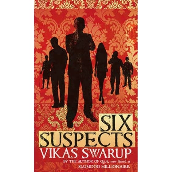 Six Suspects image 0