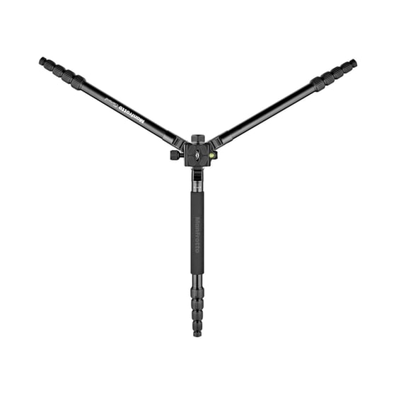 Τρίποδο Manfrotto Element Big Aluminum Traveler - Μαύρο image 2