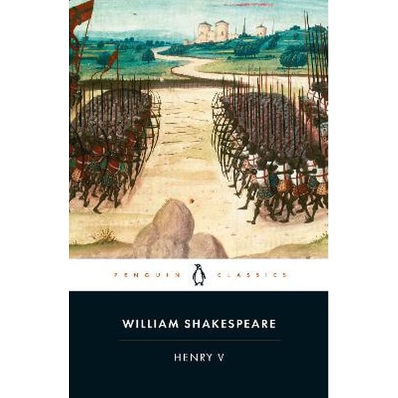 Henry V image 0