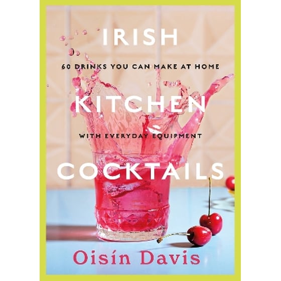 Irish Kitchen Cocktails image 0
