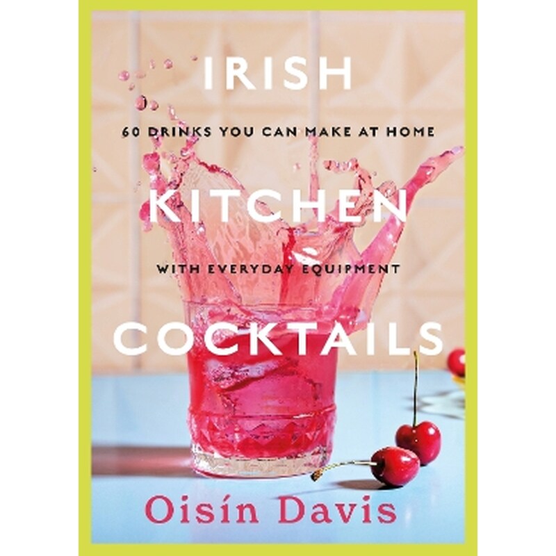Irish Kitchen Cocktails