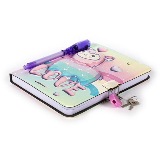 Secret Diary Dreamdrop με Magic Pen Lama image 2