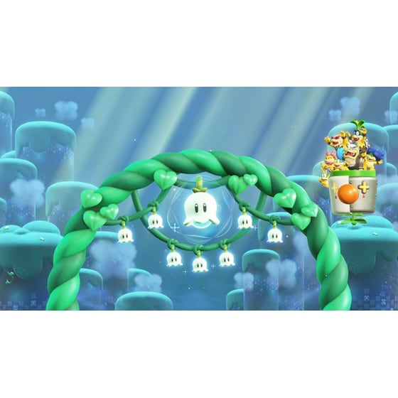 Super Mario Bros. Wonder: Nintendo Switch 2 Edition + Meetup in Bellabel Park - Nintendo Switch 2 image 13