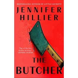 The Butcher