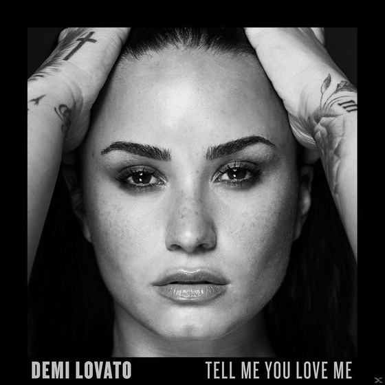 Tell Me You Love Me image 0