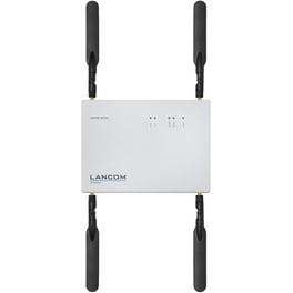 Lancom IAP-822 Access Point Wi-Fi 5 Dual Band (2.4 & 5 GHz)