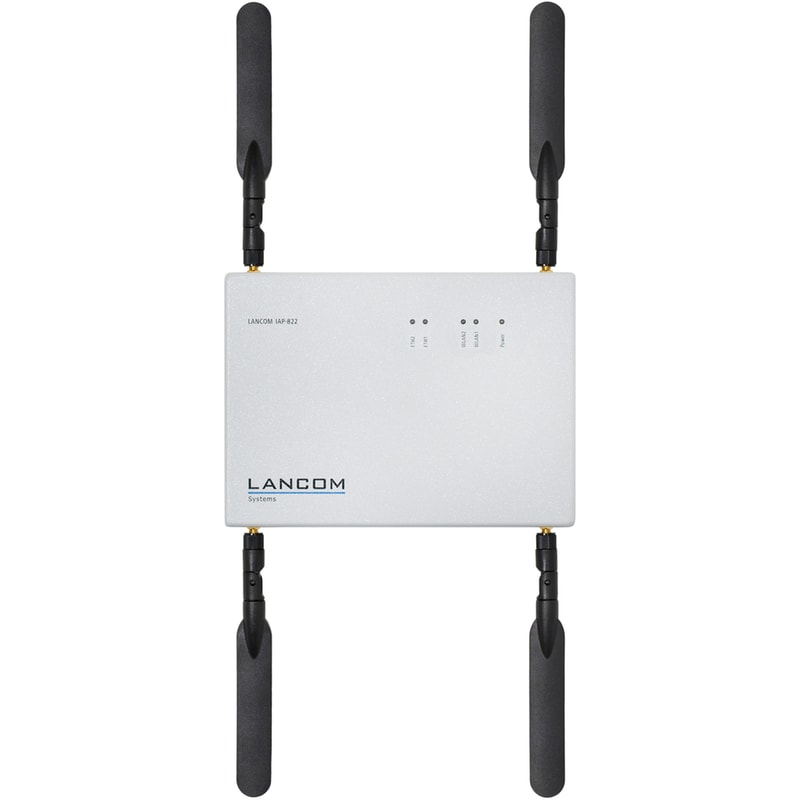 LANCOM SYSTEMS Lancom IAP-822 Access Point Wi-Fi 5 Dual Band (2.4 5 GHz)