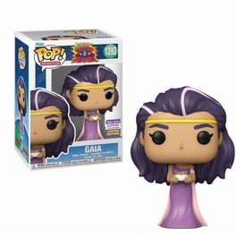 Funko Pop! Animation - Captain Planet - Gaia #1293