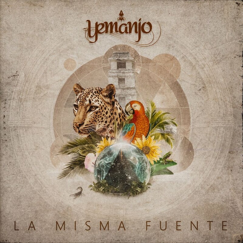 La Misma Fuente (LP)