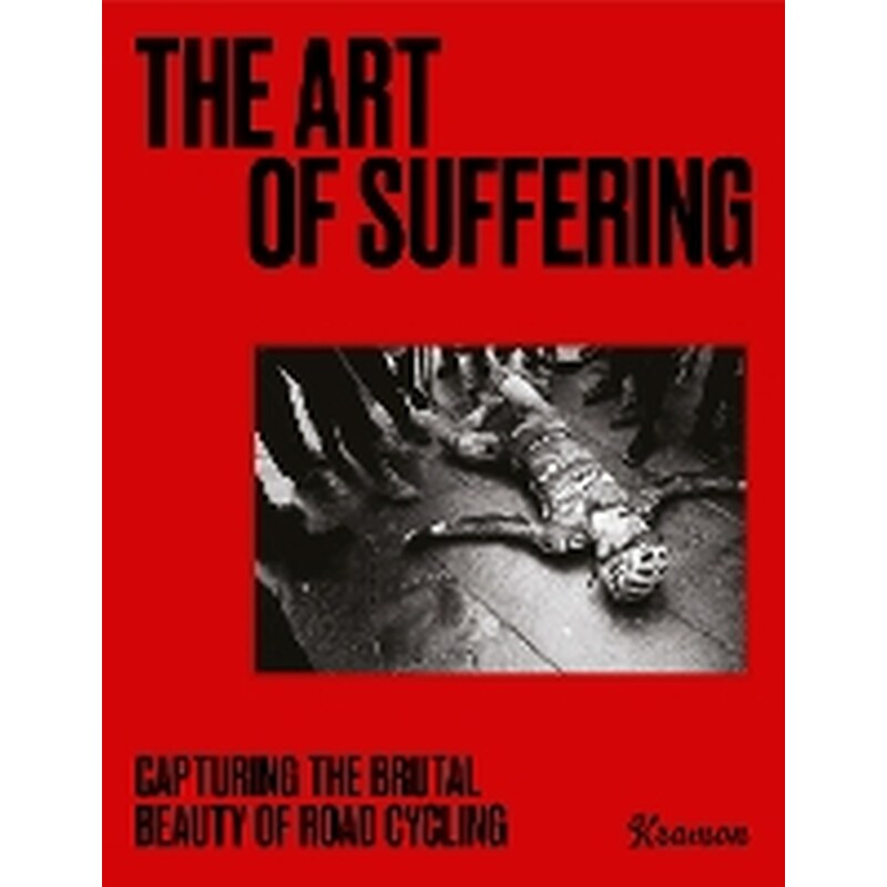 The Art of Suffering