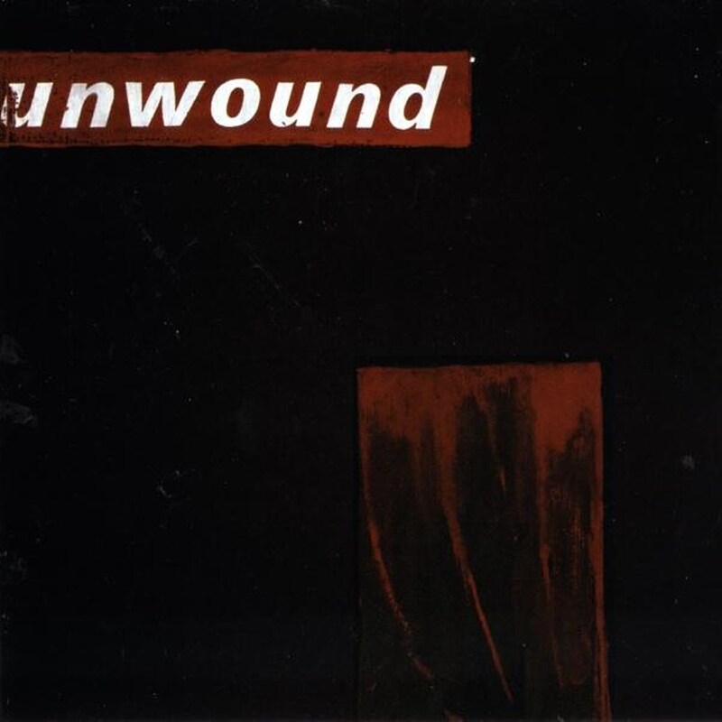 Unwound (Antifreeze Blue)