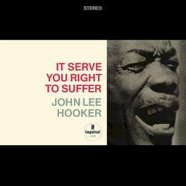 It Serve You Right To Suffer (LP Acoustic)