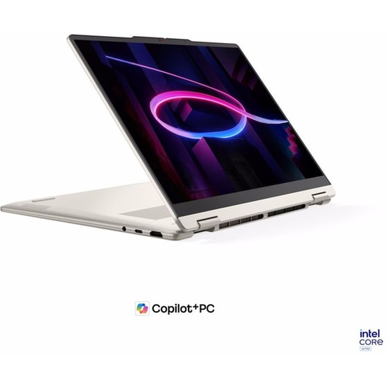 Lenovo Yoga 7 2-in-1 14IPH11 14" FHD+ OLED (Intel Core Ultra 7-355/32 GB/1TB SSD/Intel Graphics/Windows 11 Home) Laptop image 8