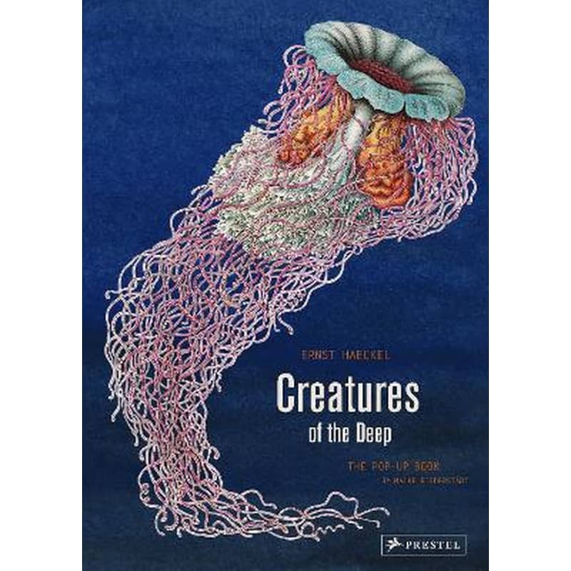 Creatures of the Deep