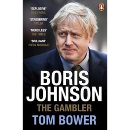 Boris Johnson : The Gambler