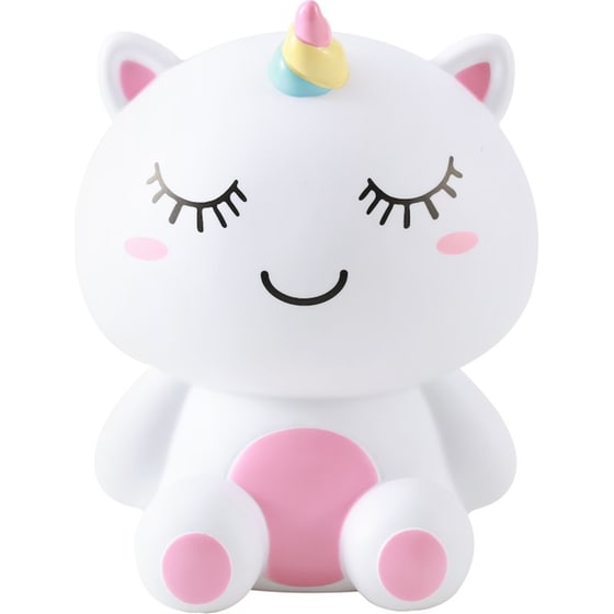 Κουμπαράς i-Total Unicorn (27cm) image 0