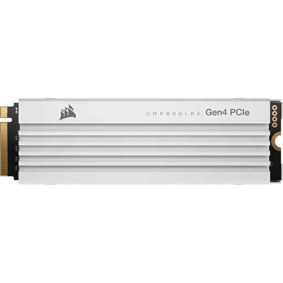 Σκληρός Δίσκος M.2 Ssd 1tb Corsair Force Mp600 Pro Lpx Pcie 4x4 image 0