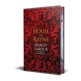 House of Rayne: Deluxe Limited Edition
