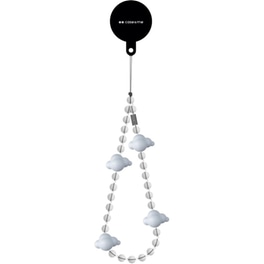 Case&Me Bijoux Bracelet Λουράκι Καρπού για Universal smartphone - Cloud 2