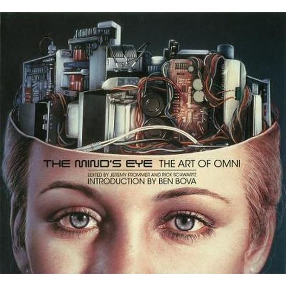 Mind's Eye image 0