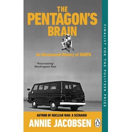 The Pentagon’s Brain