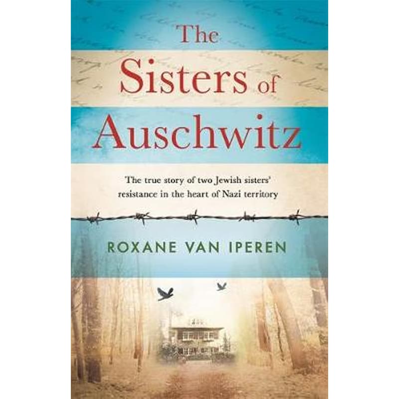 The Sisters of Auschwitz