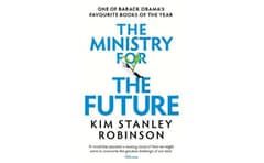 Ministry for the Future