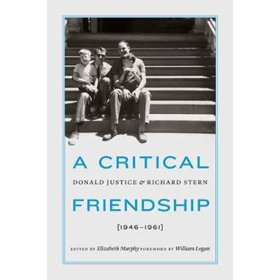 Critical Friendship image 0
