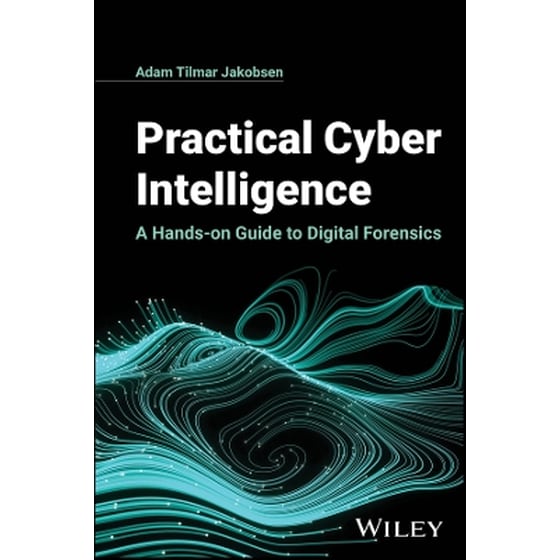 Practical Cyber Intelligence image 0
