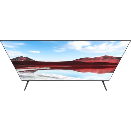 Xiaomi QLED A Pro 75" 4K Google TV Τηλεόραση image 4