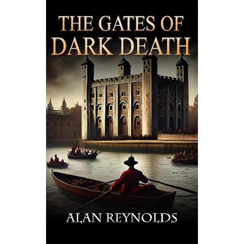 The Gates of Dark Death