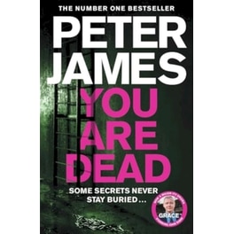 You Are Dead