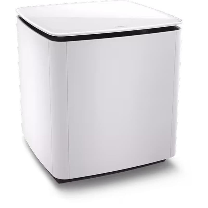 Hi - Fi Bose Bass Module 700 - Arctic White