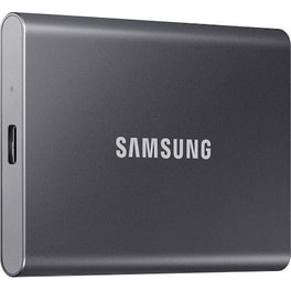 Samsung Portable USB Type-C SSD 1TB 2.5" - Μαύρο